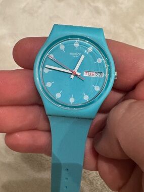 SWATCH ✨ VENICE BEACH Swatch Watch | GL700